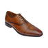 Oxford Cap-toe Opia