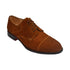 The Fabled Suede