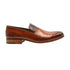 Loafer Chestnut
