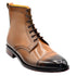Chukka The Bold