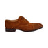 The Fabled Suede