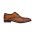 Oxford Cap-toe Opia