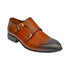 The Signature Monkstrap