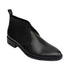 Chukka The Silent