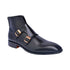 Chukka The Stone