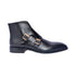 Chukka The Stone